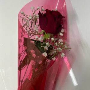 Valentines Day Flower #8